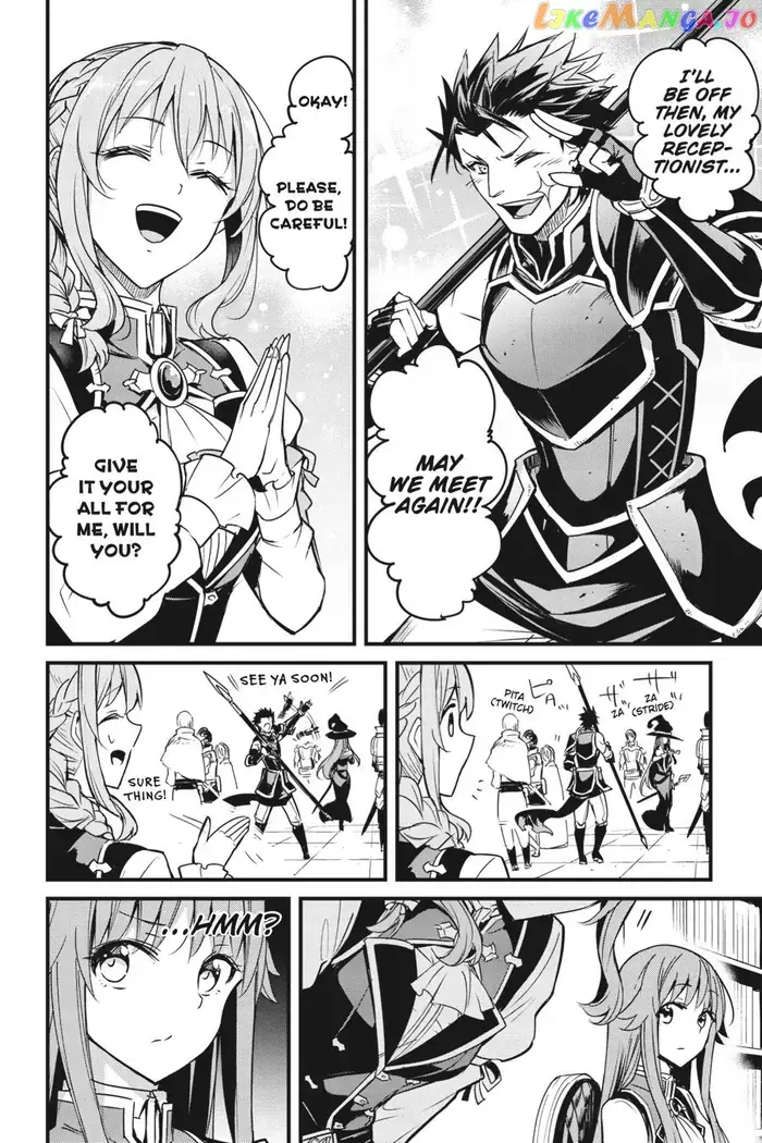 Goblin Slayer: Side Story Year One Chapter 48 image 03_optimized_optimized